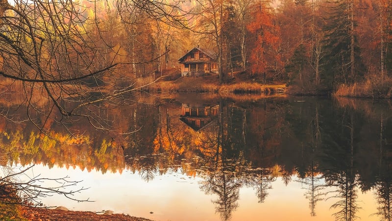 Fairytale Cottage